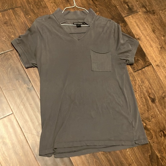 French Connection Polo - Picture 3 of 3